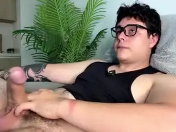 Chaturbate Adult Video Chat of odin_blake