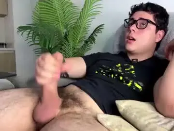Chaturbate Private Sex Chat of odin_blake