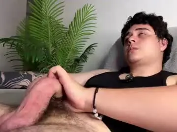 Chaturbate Adult Webcams of odin_blake