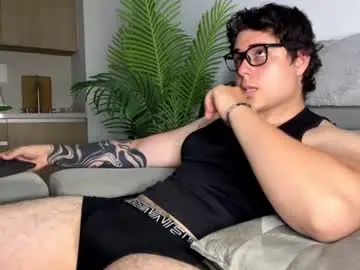 Chaturbate Sex Chat of odin_blake