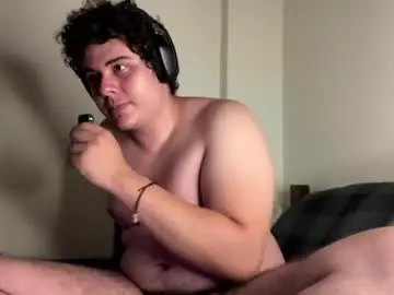 Chaturbate Free Porn Cam of odin_blake