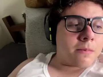 Chaturbate Live Sex of odin_blake