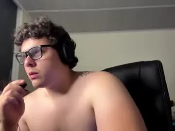 Chaturbate Free Porn Cam of odin_blake