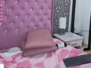 Chaturbate Private Sex Chat of rebekah_mercer
