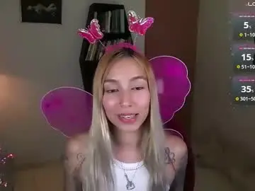 Chaturbate Adult Video Chat of saucy_jenn1