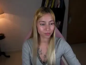 Chaturbate Best live sex cam show of saucy_jenn1