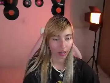 Chaturbate Adult Webcams of saucy_jenn1