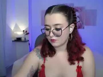 Chaturbate Sex Chat of selene_rouse_