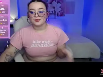 Chaturbate Free Porn Cam of selene_rouse_