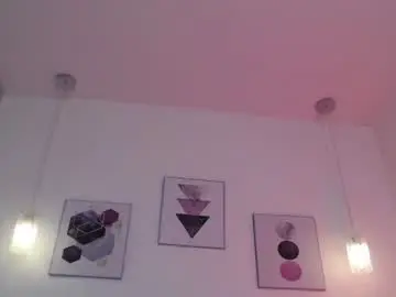 Chaturbate Nude Webcam of selene_rouse_