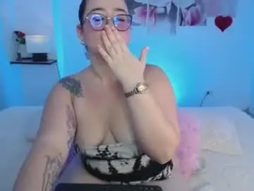 Chaturbate Sex Cam of selene_rouse_