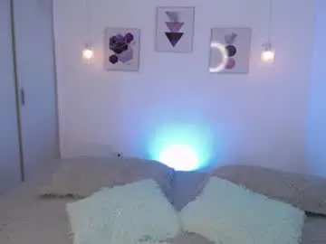Chaturbate Nude Webcam of selene_rouse_