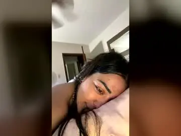 Chaturbate Live Sex Cam of soytunoviafavorita