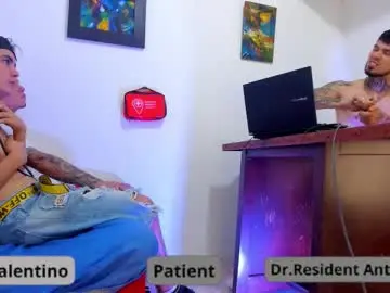 Chaturbate Adult Webcam of valentino_bel