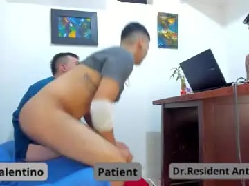 Chaturbate Private Sex Chat of valentino_bel