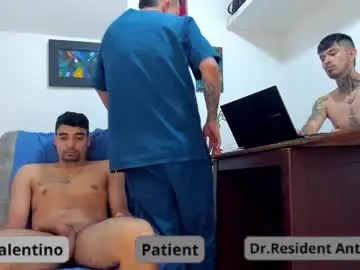 Chaturbate Adult Video Chat of valentino_bel