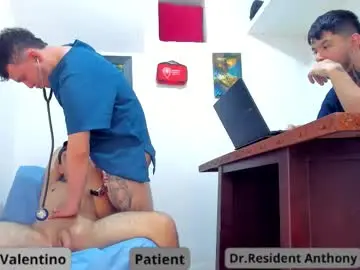 Chaturbate Free Porn Cam of valentino_bel