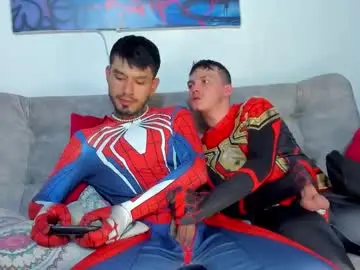 Chaturbate Adult Webcams of valentino_bel