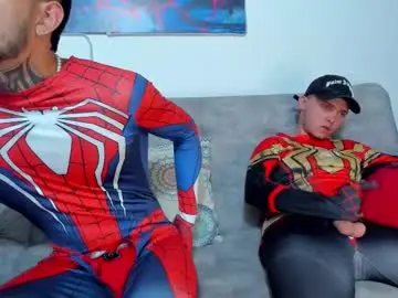 Chaturbate Free Porn Cam of valentino_bel