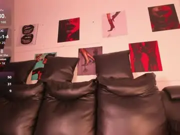 Chaturbate Private Sex Chat of valkyria12