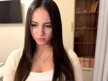 Chaturbate Sex Chat of vixy_luna