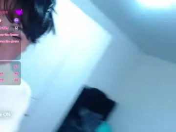 Chaturbate Free Live Porn of zakura_ania