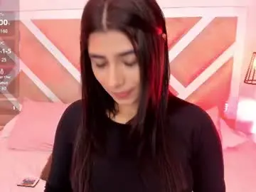 Chaturbate Live Sex of ziamiller