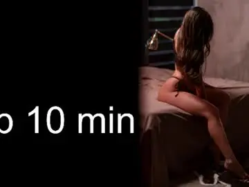 Chaturbate Adult Video Chat of _jollie_joy