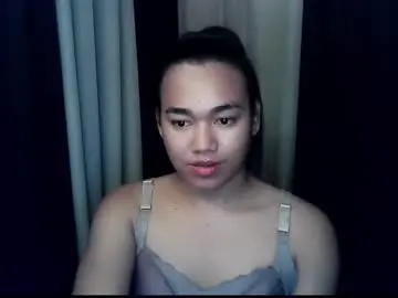 Chaturbate Private Sex Chat of asian_suteishi