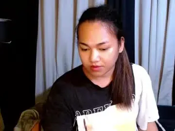 Chaturbate Sex Chat of asian_suteishi