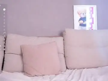 Chaturbate Live Sex of belle_phine