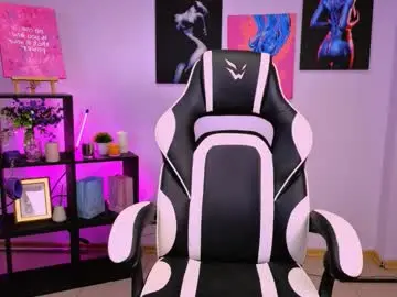 Chaturbate Nude Webcam of cindylovesmith