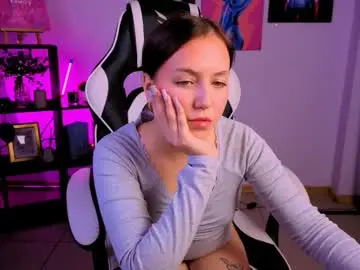 Chaturbate Nude Webcam of cindylovesmith