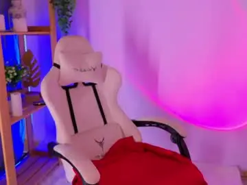 Chaturbate Nude Webcam of cindylovesmith