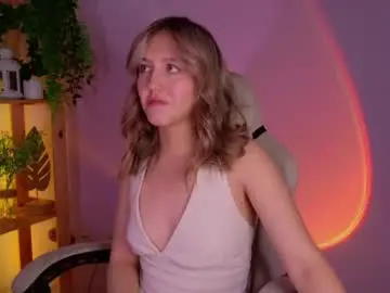 Chaturbate Live Sex Cam of cindylovesmith
