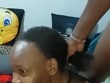 Chaturbate Sex Cam of creamyhub