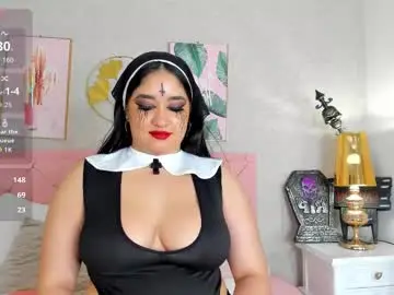 Chaturbate Adult Webcam of cristal_kane