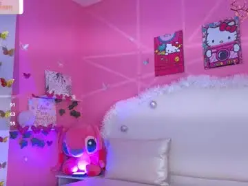 Chaturbate Free Live Porn of daripqueen