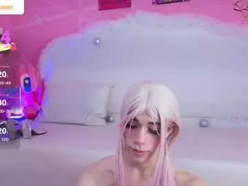 Chaturbate Free Live Porn of daripqueen