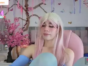 Chaturbate Best live sex cam show of daripqueen