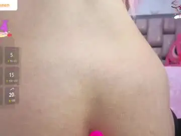 Chaturbate Sex Cam of daripqueen