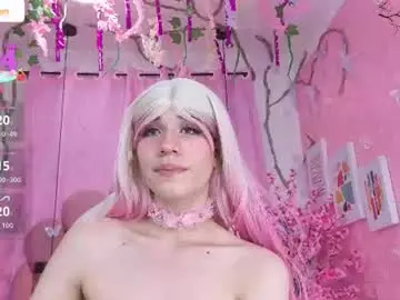Chaturbate Nude Webcam of daripqueen
