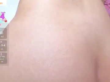 Chaturbate Live Sex Cam of daripqueen
