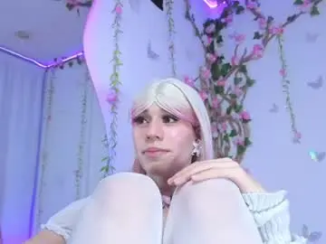 Chaturbate Adult Video Chat of daripqueen