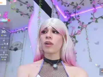 Chaturbate Best live sex cam show of daripqueen