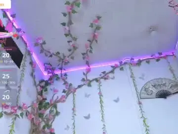 Chaturbate Watch Live Sex Cams of daripqueen
