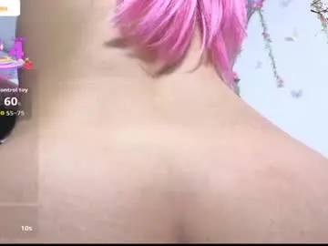 Chaturbate Nude Webcam of daripqueen