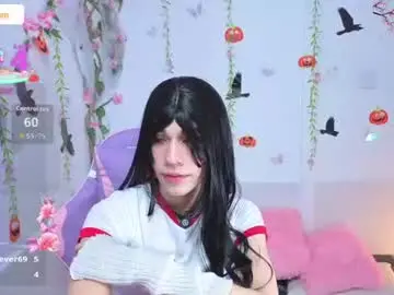 Chaturbate Live Sex Cam of daripqueen