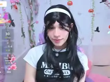 Chaturbate Live Porn of daripqueen