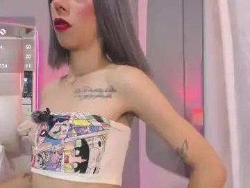 Chaturbate Private Sex Chat of darlyn_tenderhot__